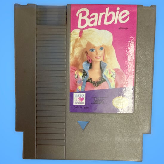 Barbie