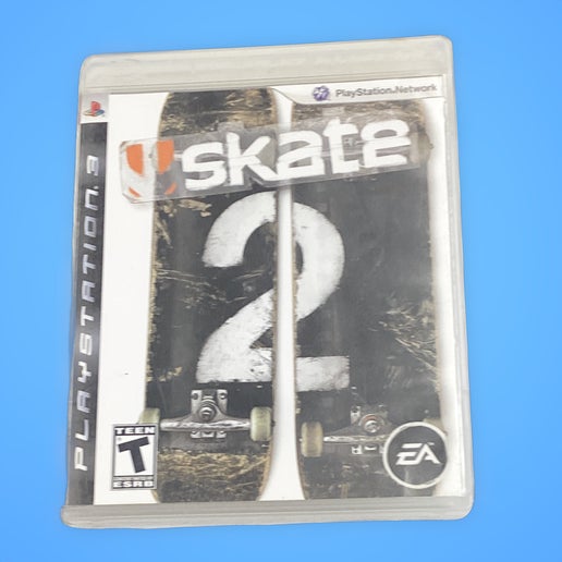 Skate 2