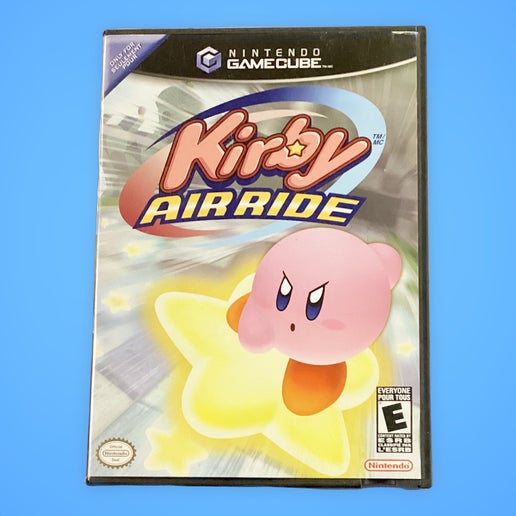 Kirby: Air Ride