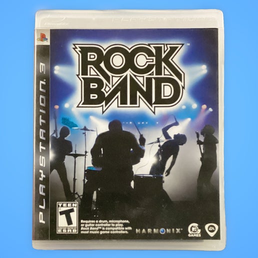 Rock Band