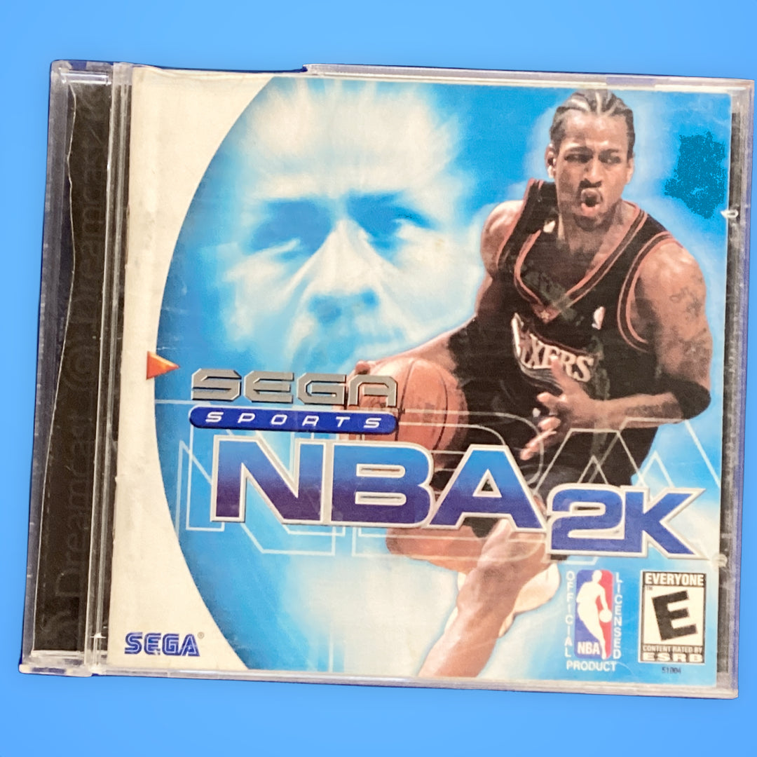 NBA 2K – Retros: The Vault