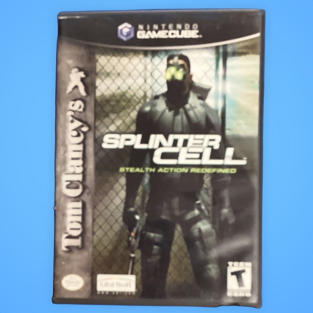 Splinter Cell