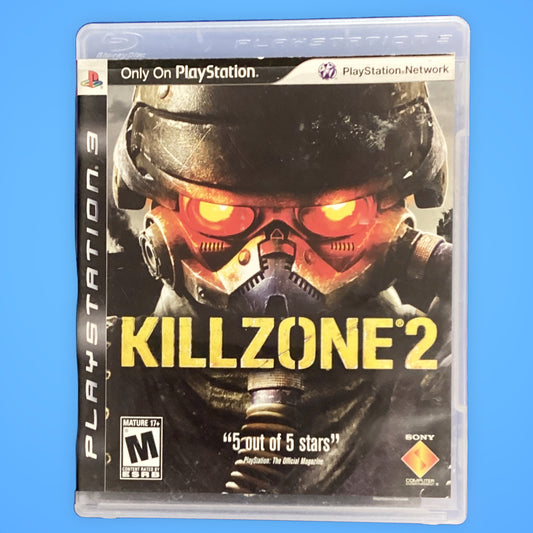KillZone 2