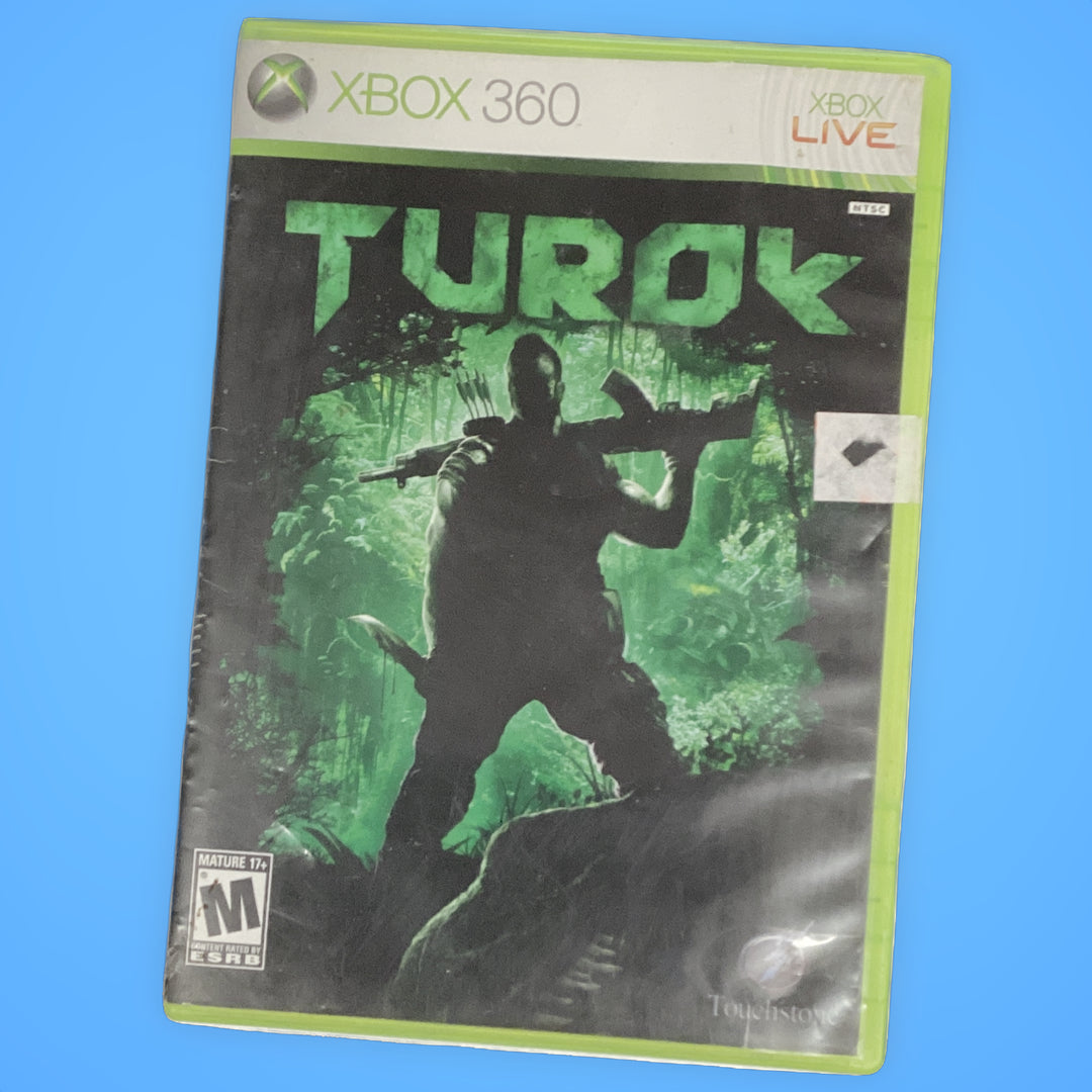 Turok