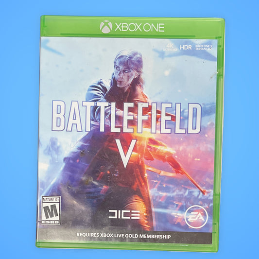 Battlefield V