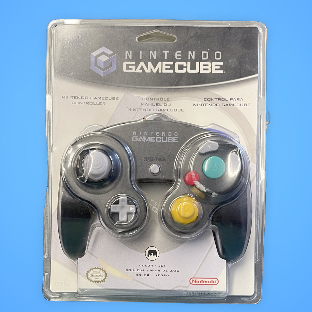 GameCube Controller (Sealed)