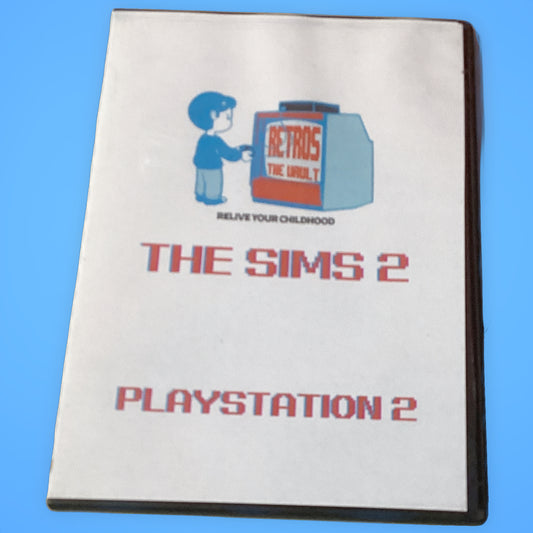 The Sims 2 (Loose)