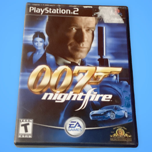 007 NightFire