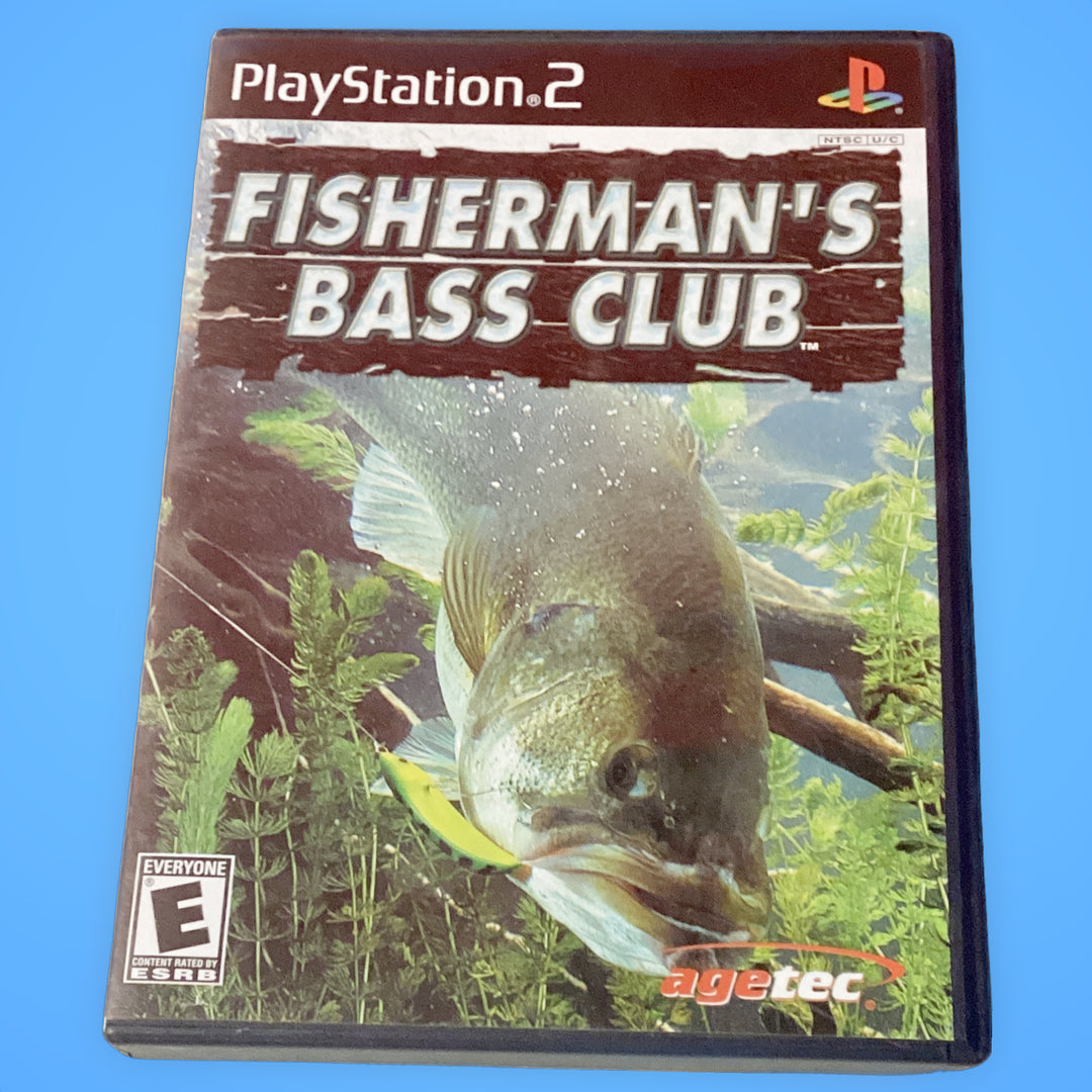 Fisherman’s Bass Club