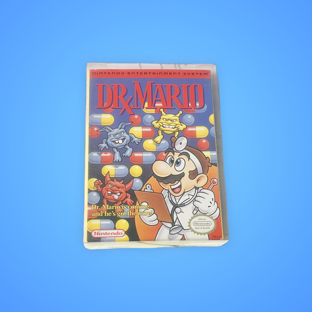 Dr. Mario (CIB)