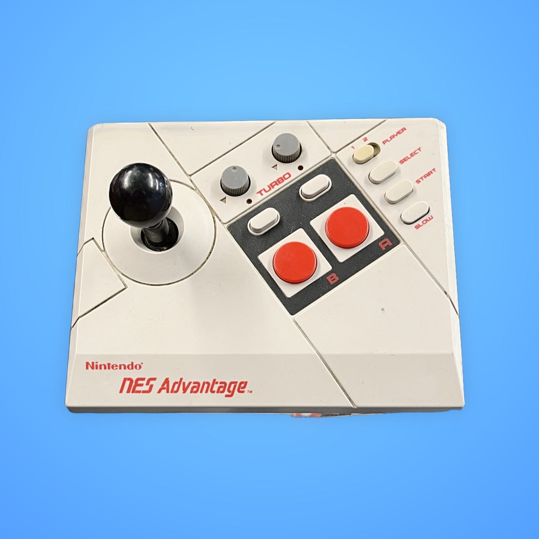 NES Advantage (OEM)(USED)